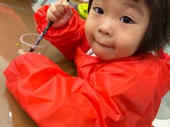 -蕃茄田艺术•美术绘画 •硬笔书法(滨江海威领界店)