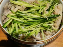 -双合园·海鲜水饺青岛菜(品牌首店)