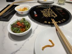 -七欣天香辣蟹火锅(苏州东大街店)