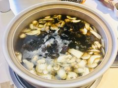 -爱膳菌锅锅(阳南店)