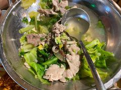 -肖四女·江湖菜(临港店)
