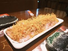 -弓二·烧鸟居酒屋(财富购物中心店)