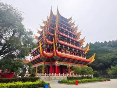 -中国观音故里广德景区