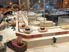 -莲寿司(国兴店)