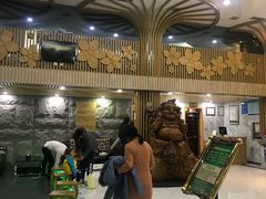 -绿岛汤泉韩式休闲会所