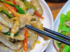 -舟小鲜·舟山小渔村(凤城四路中登广场店)