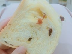 -爸爸糖吐司面包(扬州宝龙广场店)