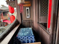 -香满楼(临安路店)