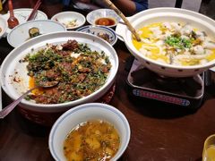 -火宫殿·湘菜小吃·商务宴请·生日聚会(东塘店)