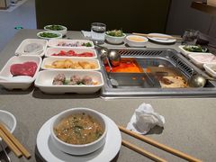 -海底捞火锅(枫蓝国际购物中心店)