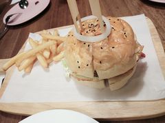 -G+KITCHEN(龙湖狮山天街店)