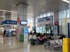 -普陀长途客运中心