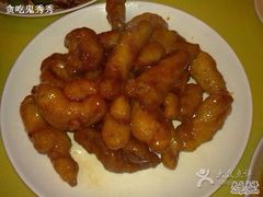 孟记粥铺(小营店)-孟记粥铺·家常菜·烧烤·粥(亚运村店)