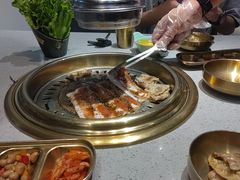 -妥妥烤肉料理(昙华林店)