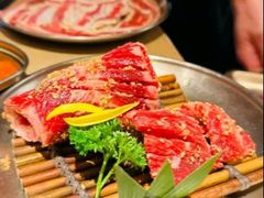 -西塔老太太泥炉烤肉(亚运村店)