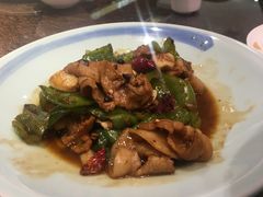 -阿庄新豫菜(航海东路店)
