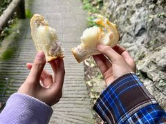 -华蓥山天意谷景区