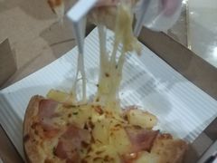 -必胜客(SM城市广场店)