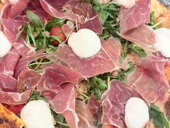 招牌披萨-Alimentari Grande(东湖路店)
