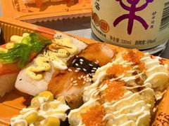 -赞酱川式烤肉(蜀都万达店)