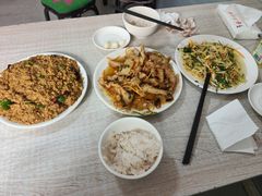 -金鹏鱼肉馆