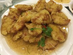 -黄家饺子东北特色菜馆(湖滨商业街店)