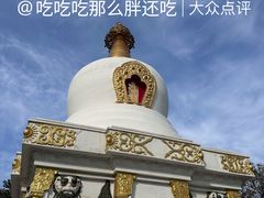 -护国法轮寺