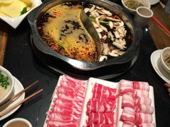 -纸盐河码头火锅(十八梯店)