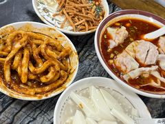 -西月城谭豆花(春熙路店)