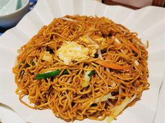 豉油皇三丝炒面-点都德(春熙路群光广场店)