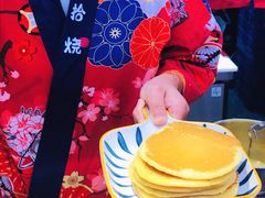 -拾烧车轮饼(世纪金源店)