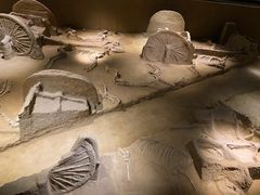 -洛阳周王城天子驾六博物馆