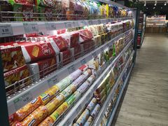 店内环境-果蔬好生活超市(东湖店)