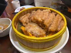 -肖记公安牛肉鱼杂馆·省级非物质文化遗产(三角路直营店)