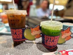 -Fvacee 福万斯柠檬茶·咖啡(狮山店)