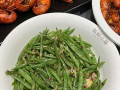 -靓虾二哥长沙地标小龙虾(五一广场店)