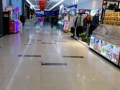 -港澳广场购物中心
