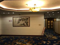 -上海青松城大酒店
