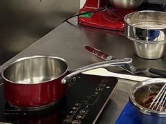 -王森咖啡西点烘焙培训(上海名厨中心店)