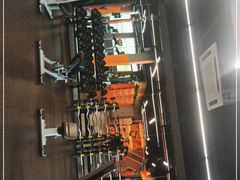 -佳禾健身(三元里店)