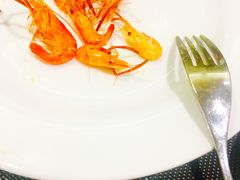 -杭州盛泰开元名都大酒店-地中海自助餐厅