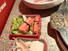 -大龙燚火锅(太古里店)