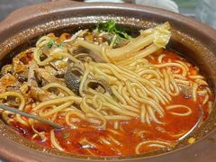 -三道菜(明堂公园店)