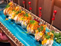 -梨花自助烤肉(西三旗万象汇店)
