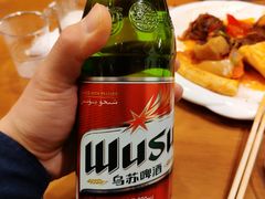 -新疆欣悦饭庄