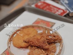 -和府捞面(天河领展广场店)
