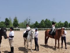 -乐融儿童之家早教托育(燕郊校区)