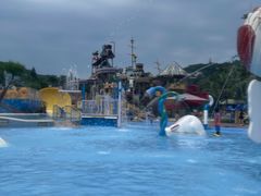 -重庆海昌加勒比海水世界