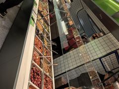 -晓宇盒饭(民安街店)