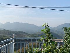 -梨木台悦来客农家院